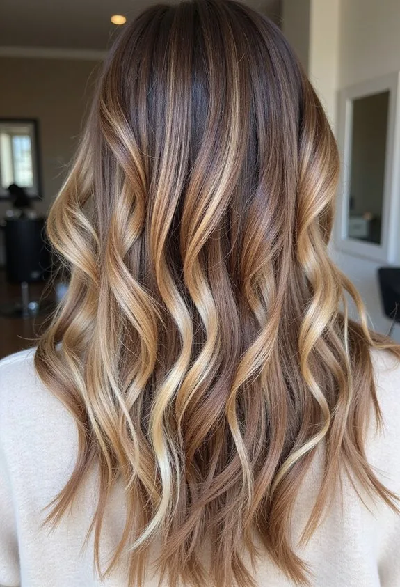 coffee inspired warm complexity