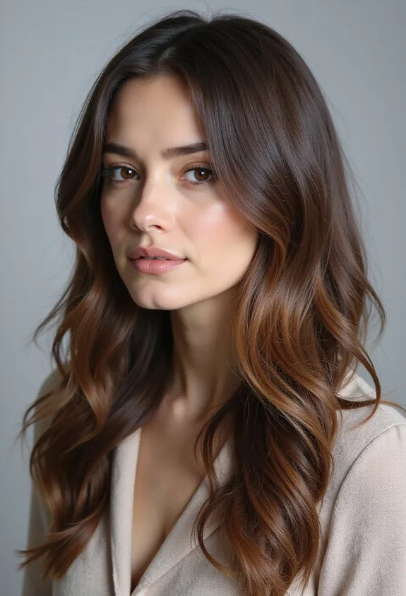 dimensional face framing balanced bond smoothed