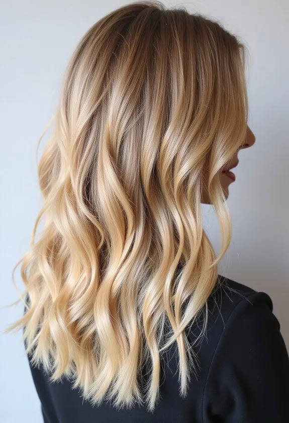 dimensional lightweight babylights for fine hair