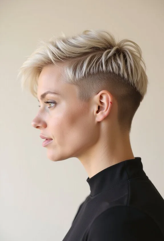 edgy textured dimensional versatile