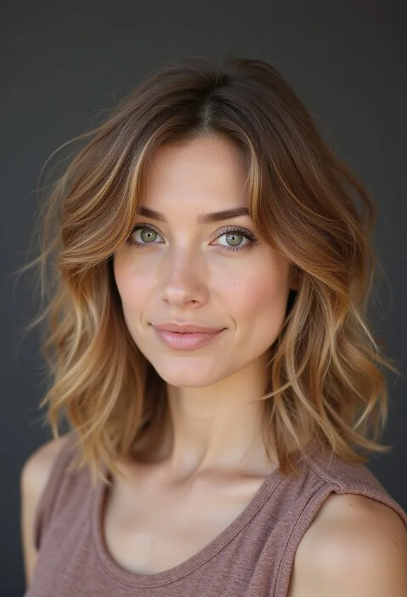 effortless versatile textured chic