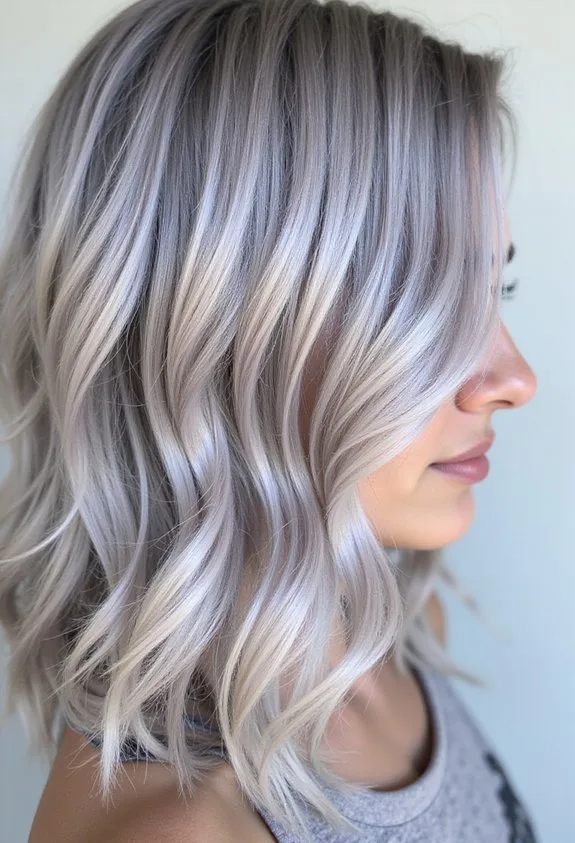 Pastel Ash Blonde
