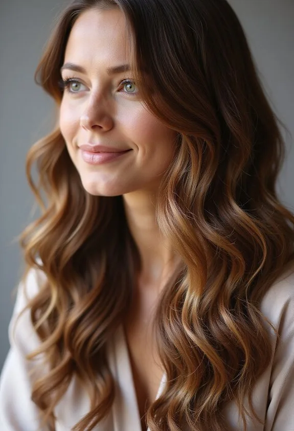 hair color inspirations