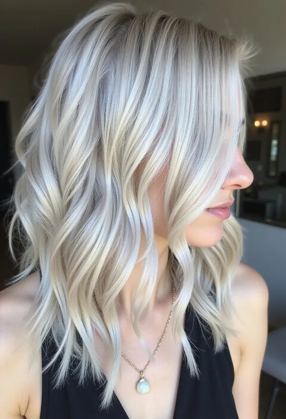 Dimensional Platinum Layers
