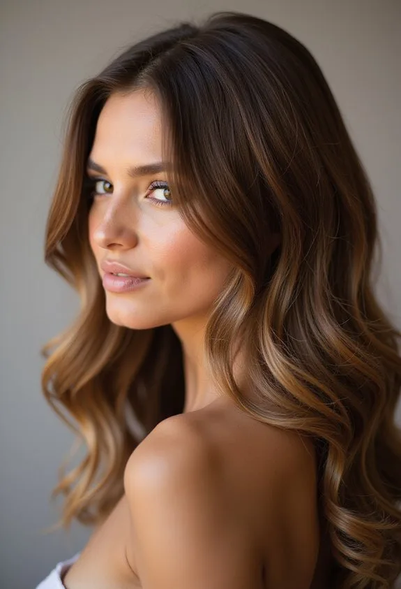 layered dimensional versatile sophisticated