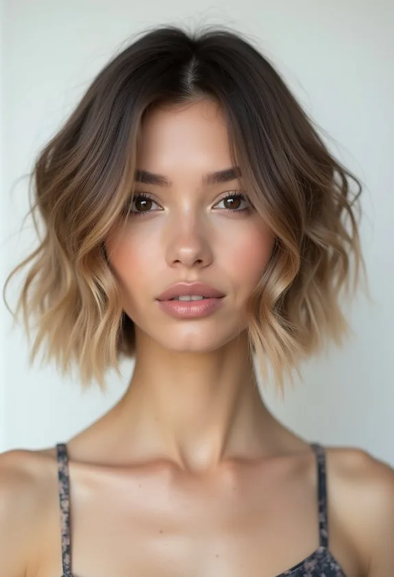 sophisticated hairstyles revamp mature appearance