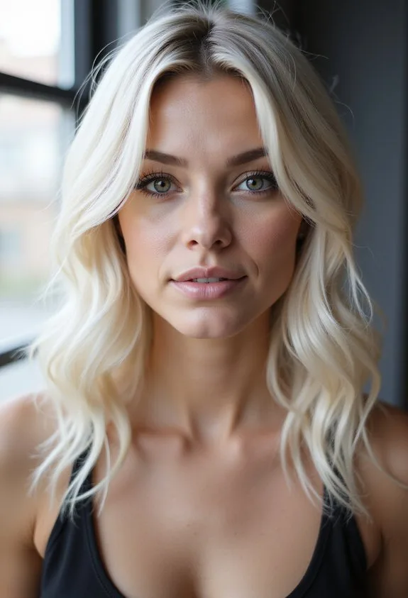 Platinum Money Pieces
