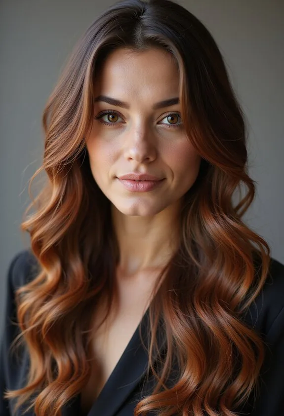 subtle natural dimensional elevating