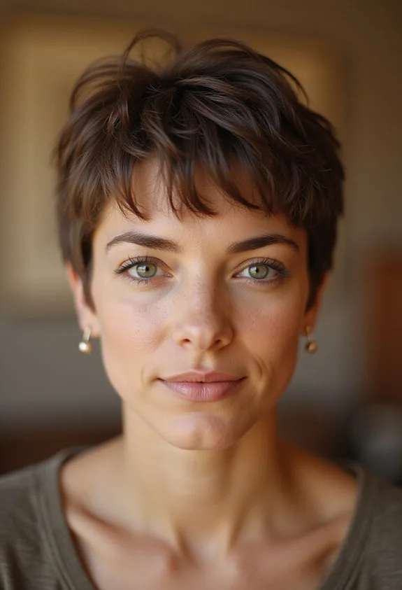 textured dimensional minimal balanced