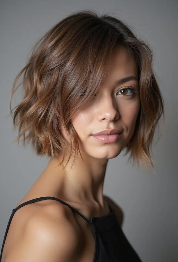 textured soft feathery lived in