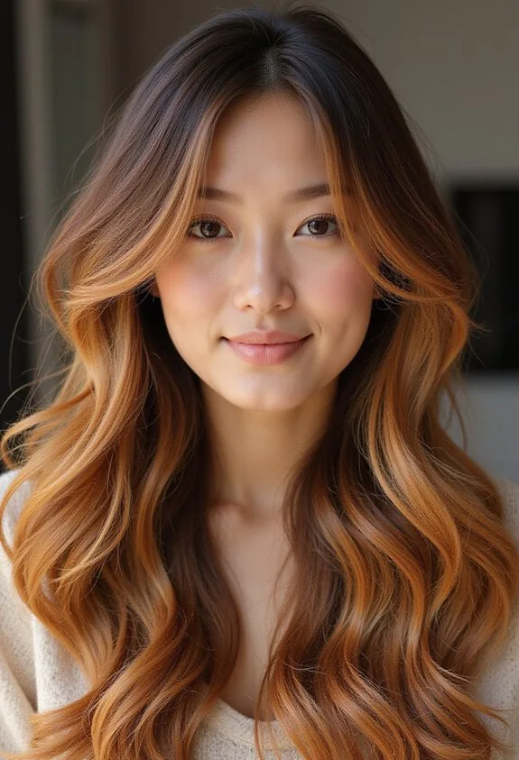 Toasted Caramel Ends
