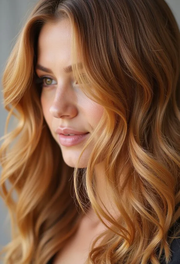 Butterscotch Caramel Fusion
