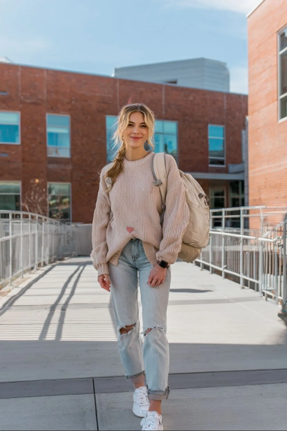 Valentines Day Outfits for School