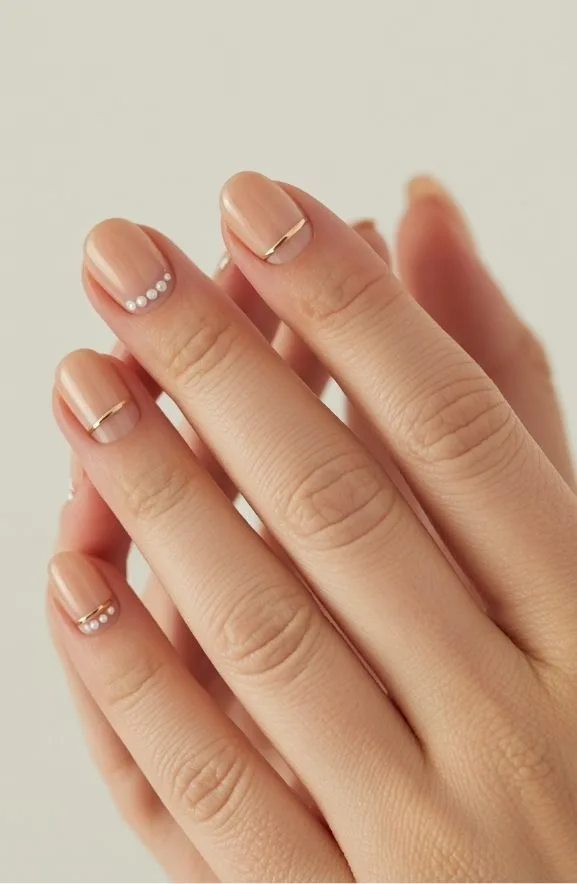 How Clean Nails Complete Your Personal Style