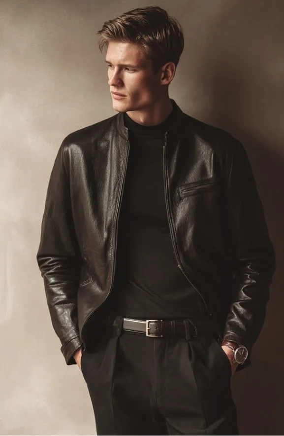 Valentines Day Outfits Men