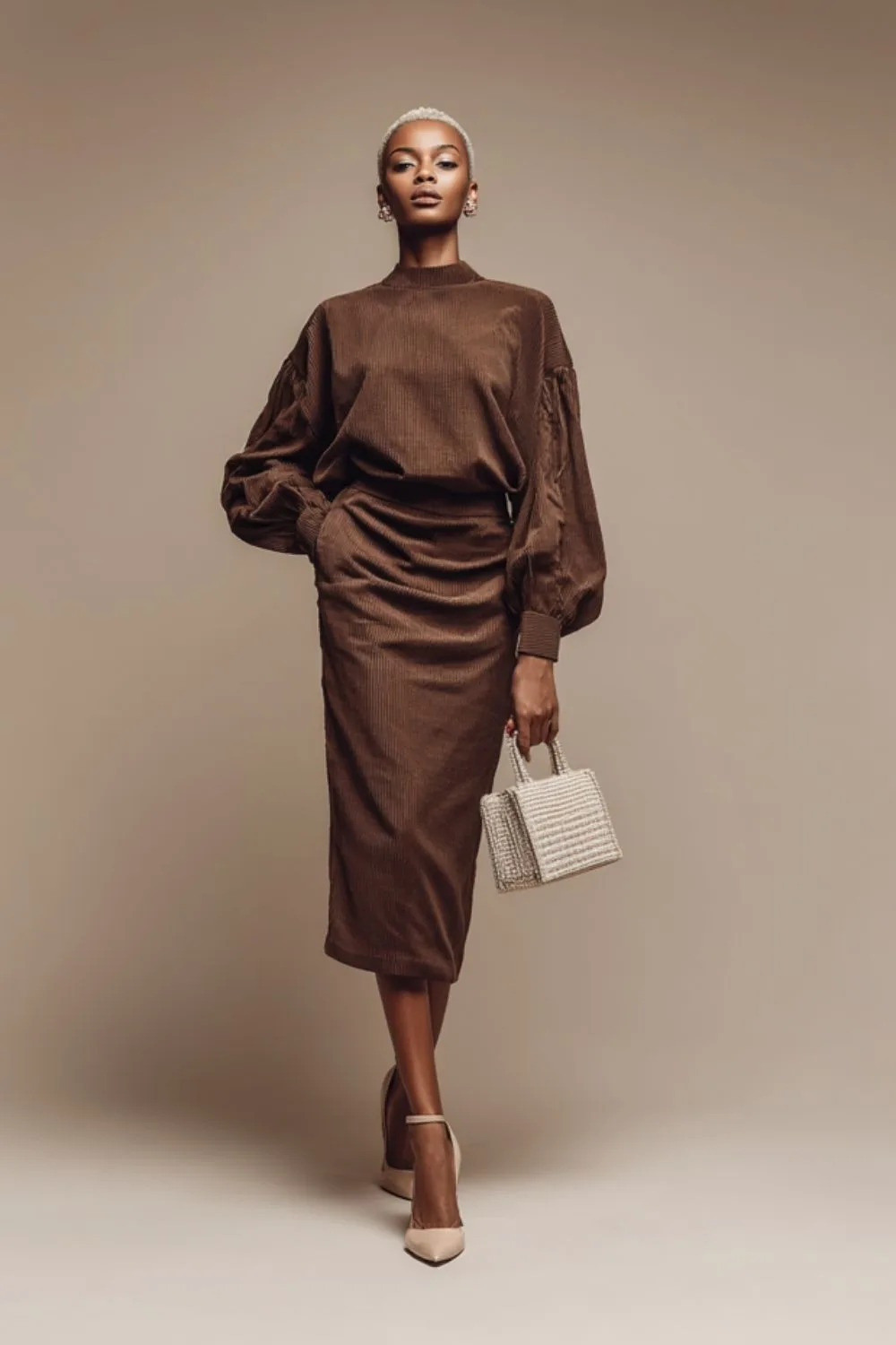 Valentines Day Outfits for Black Women