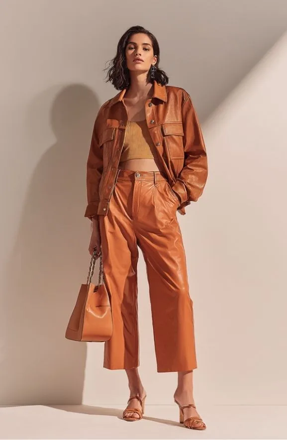 Valentines Day Winter Outfits