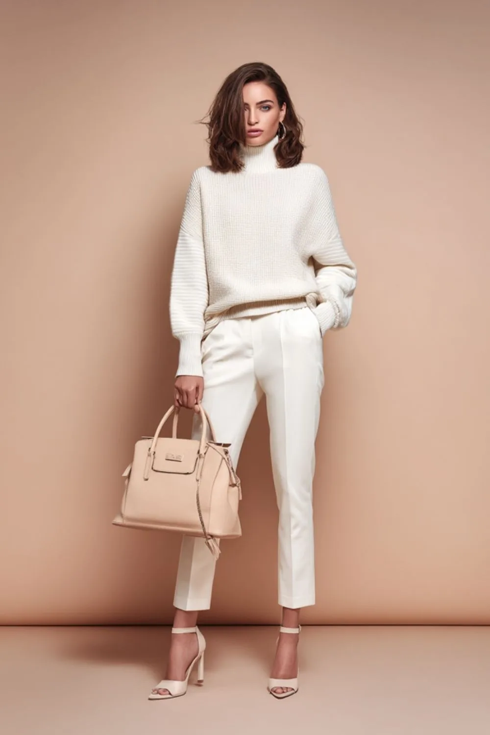 Valentines Day Work Outfits