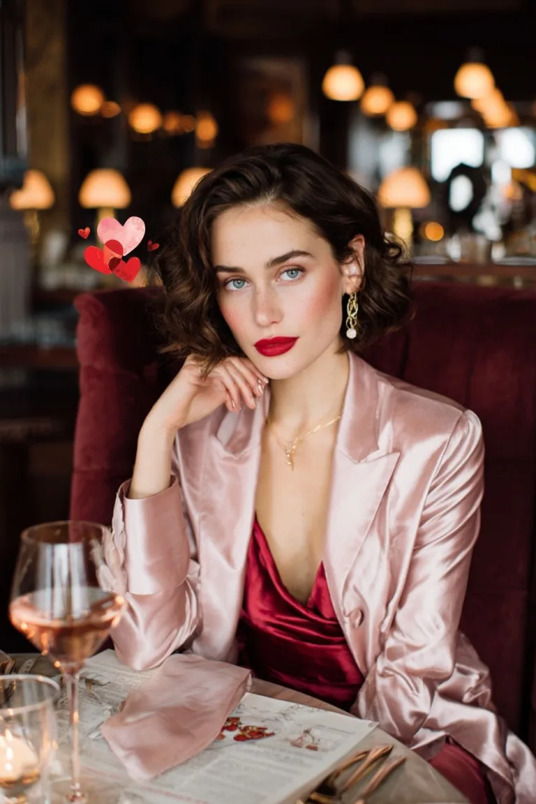 Valentine's dayOutfits