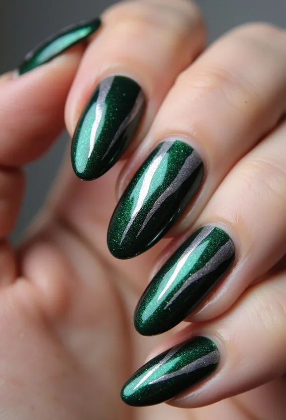 captivating magnetism in compact elegance