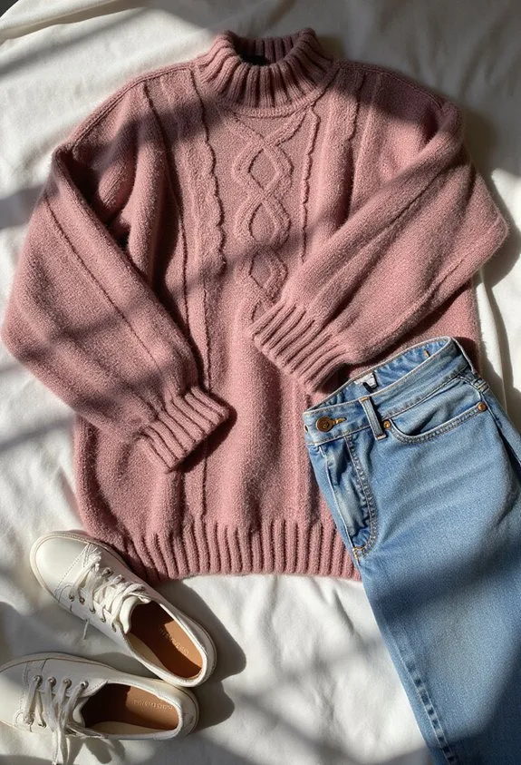 casual cool romantic flattering and effortlessly polished