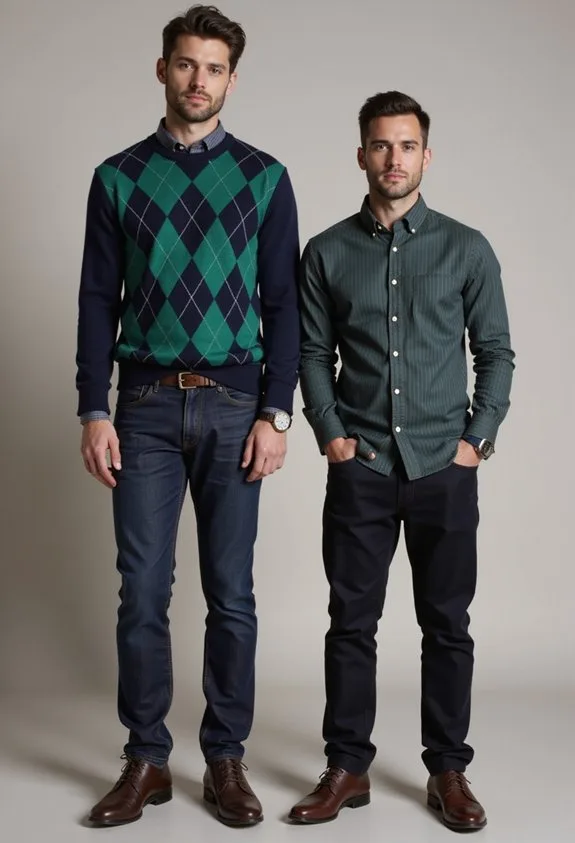 coordinated harmonious intentional pattern matching