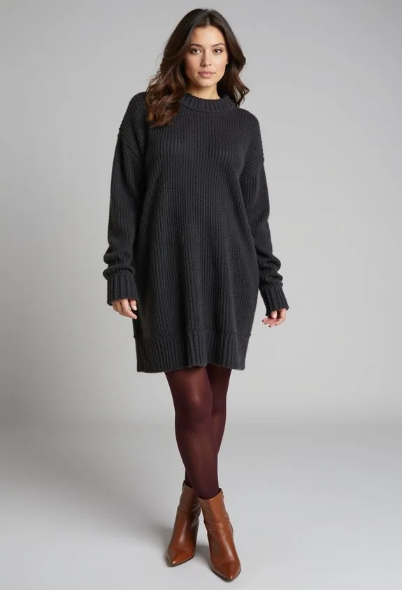 cozy intentional layered elegant