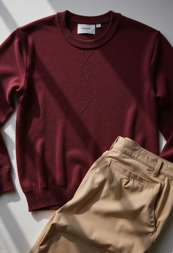 cozy polished romantic sophisticated