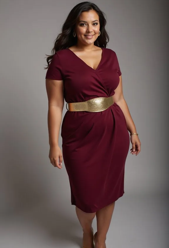 curves elegance balance visual interest