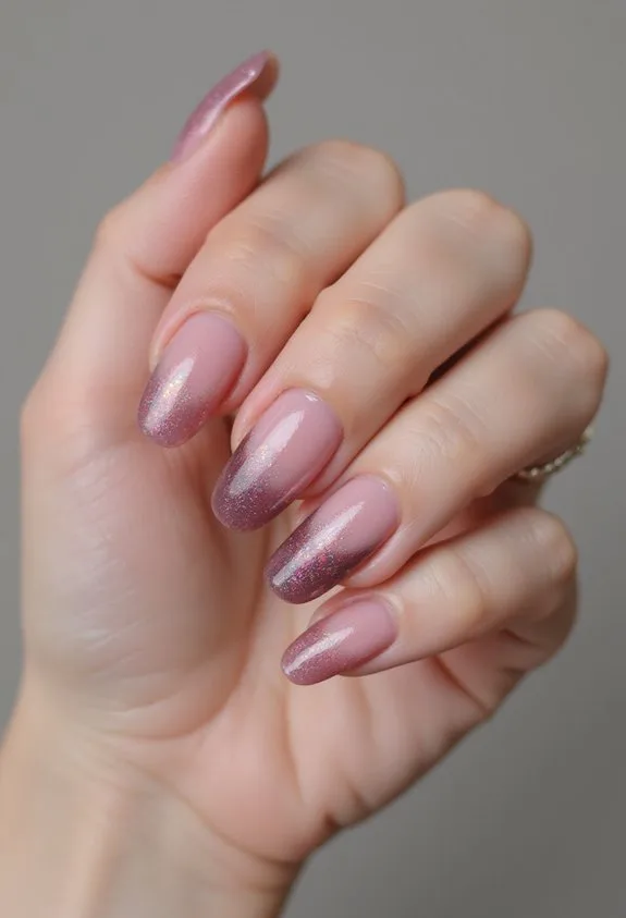 dramatic bold sophisticated universally flattering