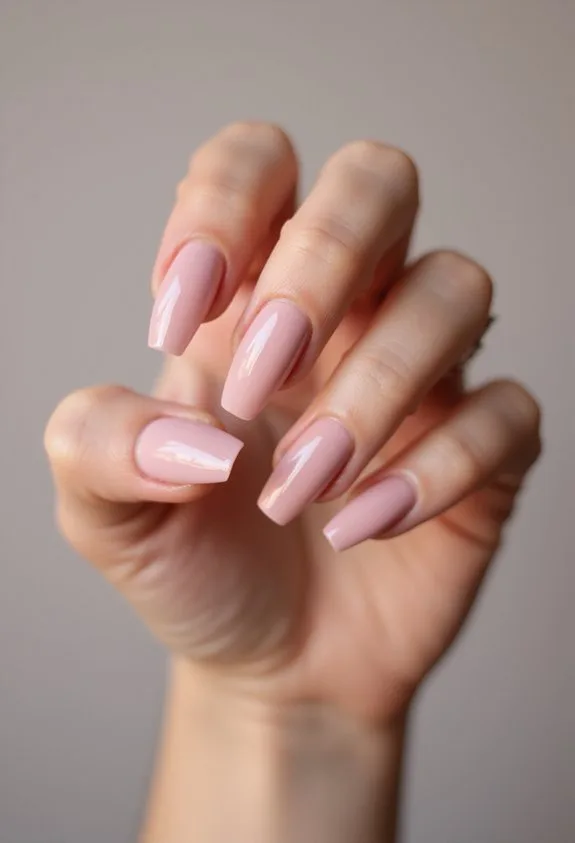 dramatic confident elegant dimensional