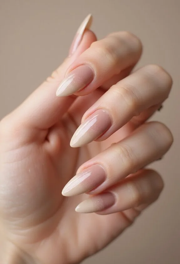 edgy softness elegance femininity