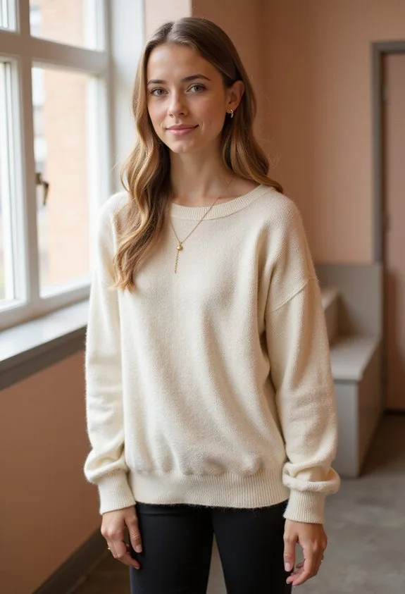 effortless comfort timeless style