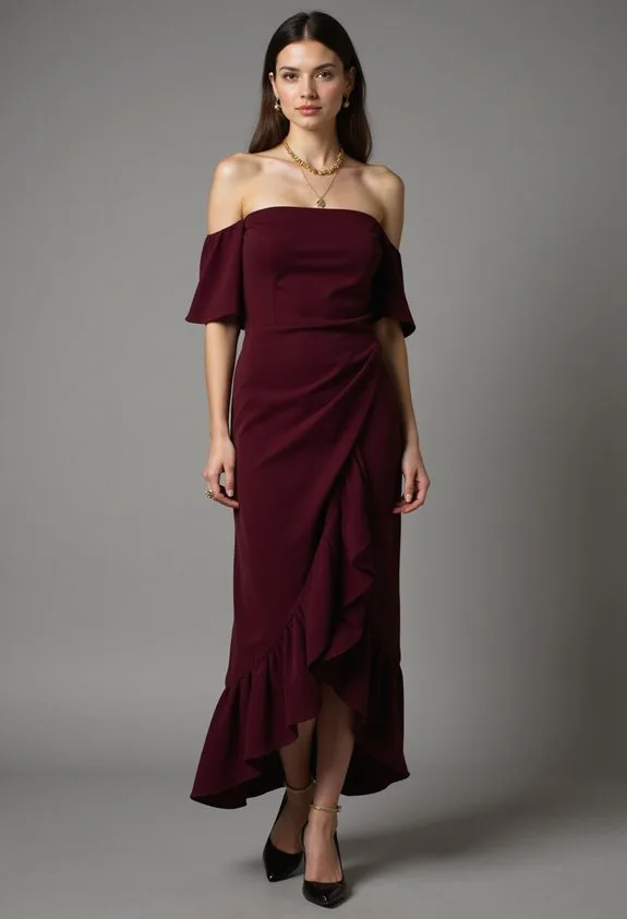 effortless romance elegant simplicity