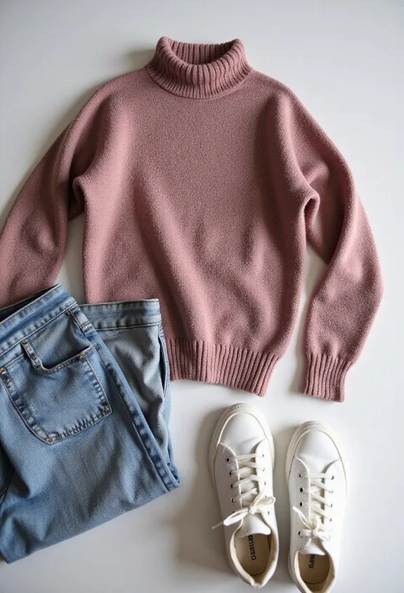 effortless sophisticated approachable versatile