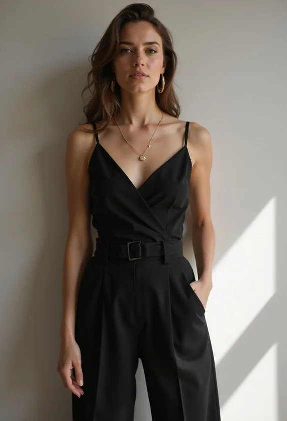 effortless sophistication architectural simplicity