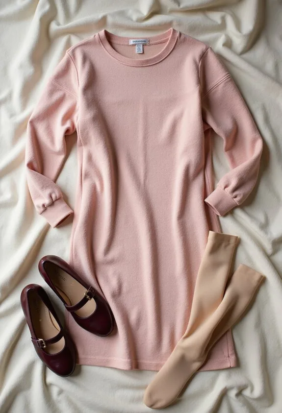 effortless sophistication vintage charm