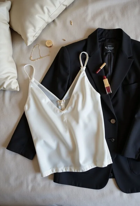 elegant sophisticated versatile timeless