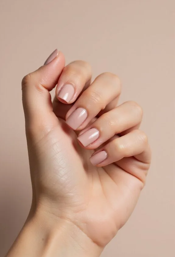 elegant understated professional versatile