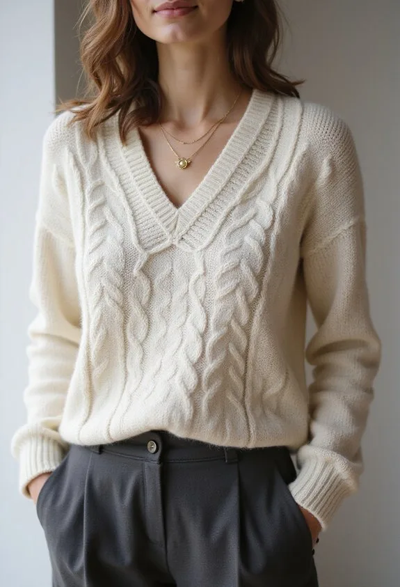 elegant warm versatile sophisticated