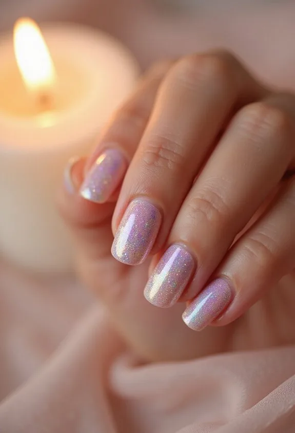 ethereal gradient versatile professional