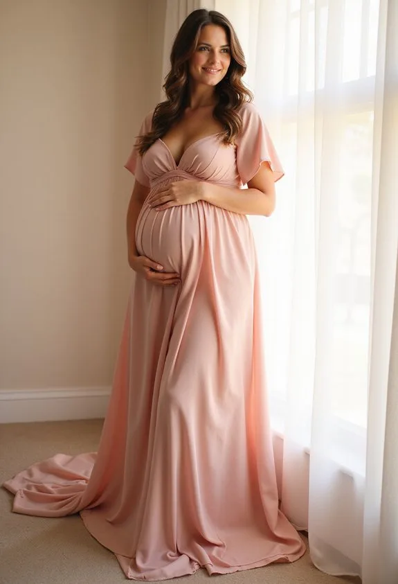 flowing versatile comfortable sophisticated midi dresses