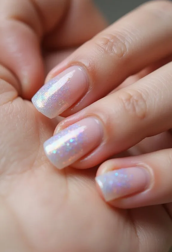 gentle patient protective nail removal