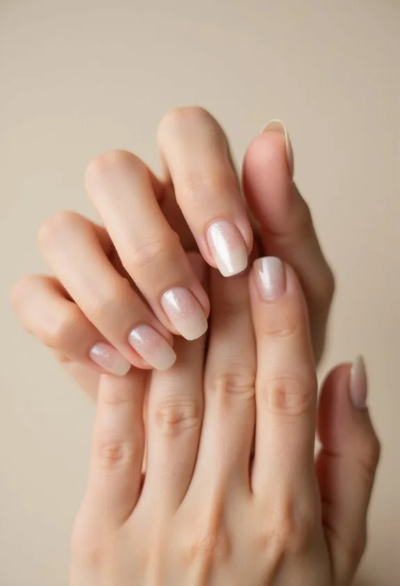 intentionally elegant professional nail designs