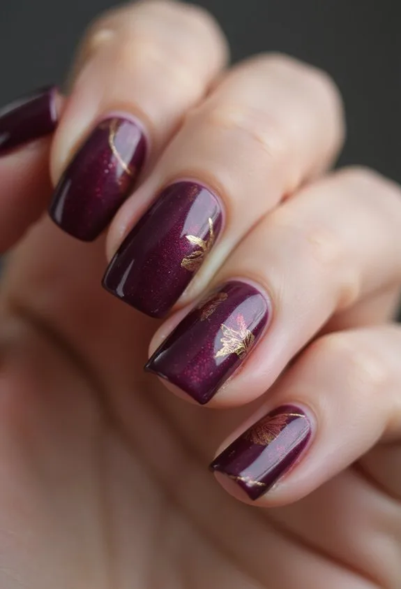 luxurious sophisticated bold dimensional