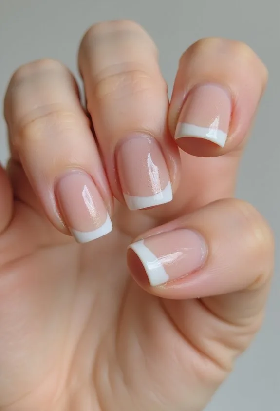 minimal delicate sophisticated refined