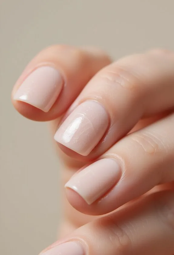 minimalist intentional subdued elegant