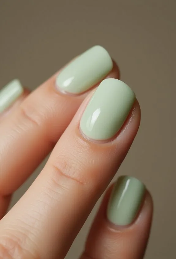 natural grounded sophisticated calming