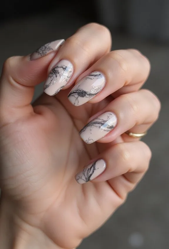 nuanced artistic dimensional sophisticated