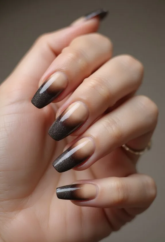 refined dimensional subtle gradient elegance